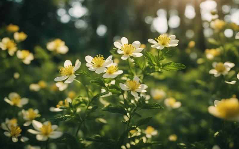 Heide-Nelke. Pflegeleicht und Schön für Ihren Garten