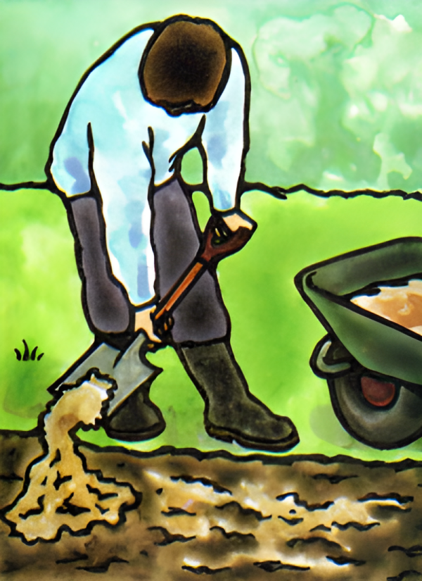 Nährstoffarme Böden im Garten Expertentipps zur Verbesserung