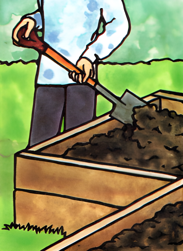 Nährstoffarme Böden im Garten Expertentipps zur Verbesserung