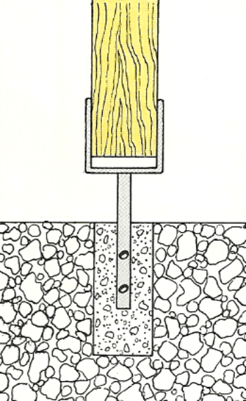 Pergolen aus Holz, für Garten oder Terrasse, Anleitung