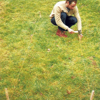 Wege im Garten: Inspirierende Ideen für Ihre Außenanlage