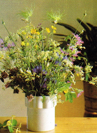 Blumenarrangements