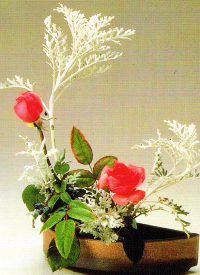 Ikebana 